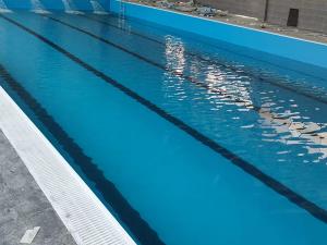 焦作武徙縣育杰學校